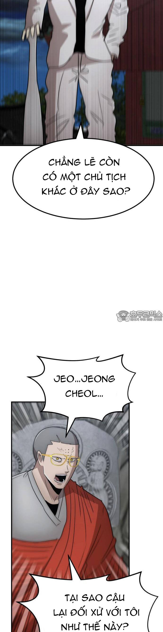 Coin Báo Thù Chap 37 - Next Chap 38