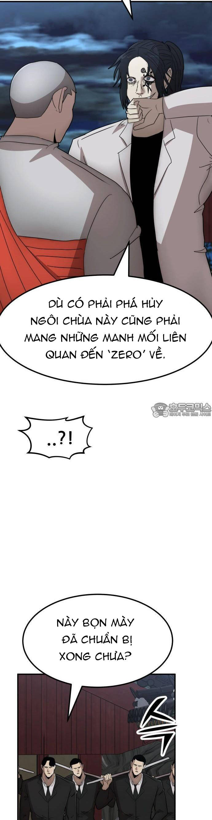 Coin Báo Thù Chap 37 - Next Chap 38