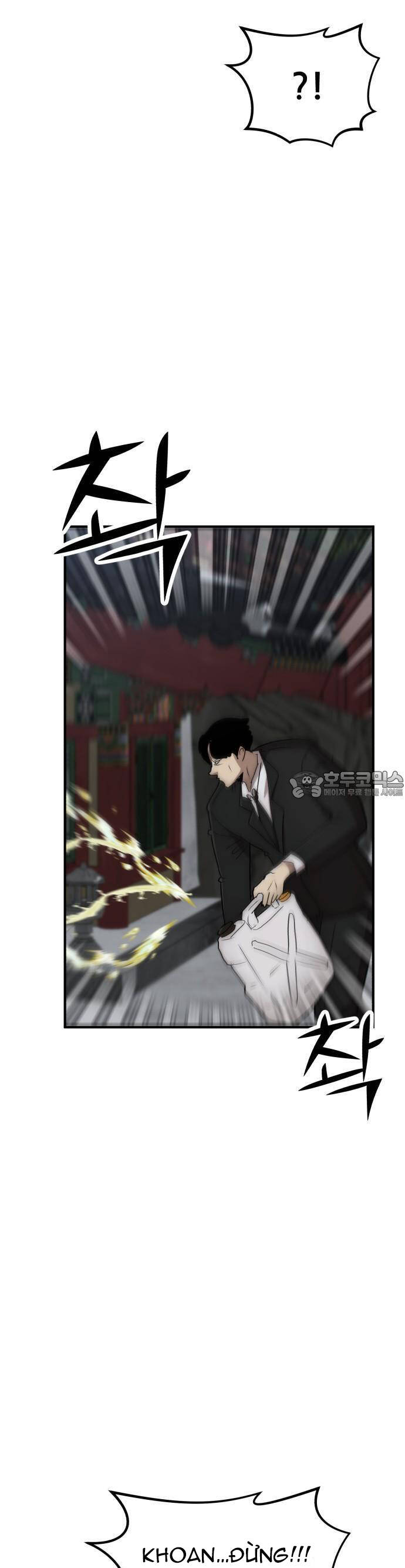 Coin Báo Thù Chap 37 - Next Chap 38