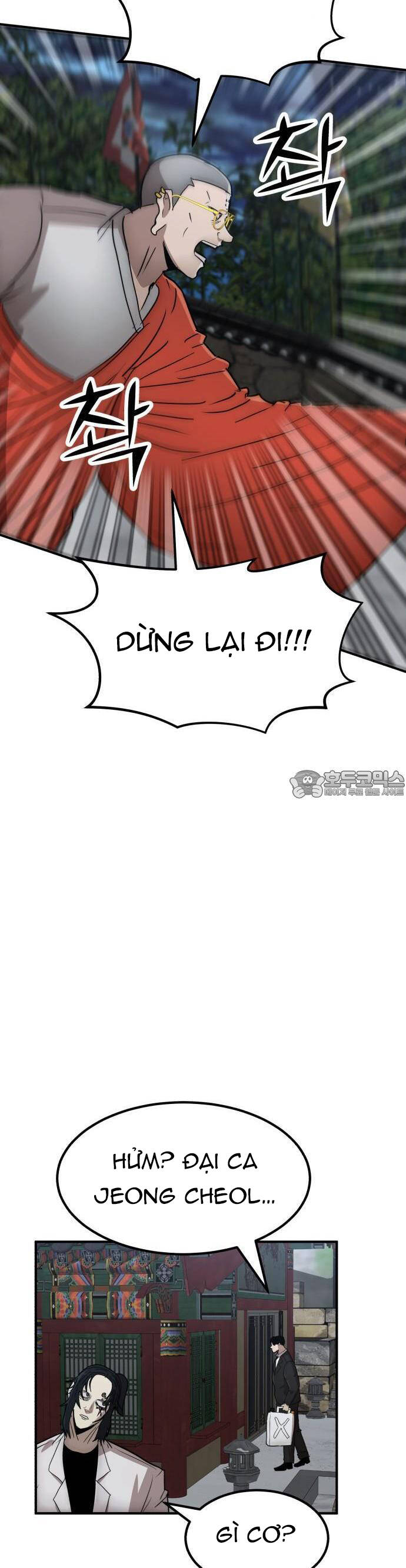 Coin Báo Thù Chap 37 - Next Chap 38