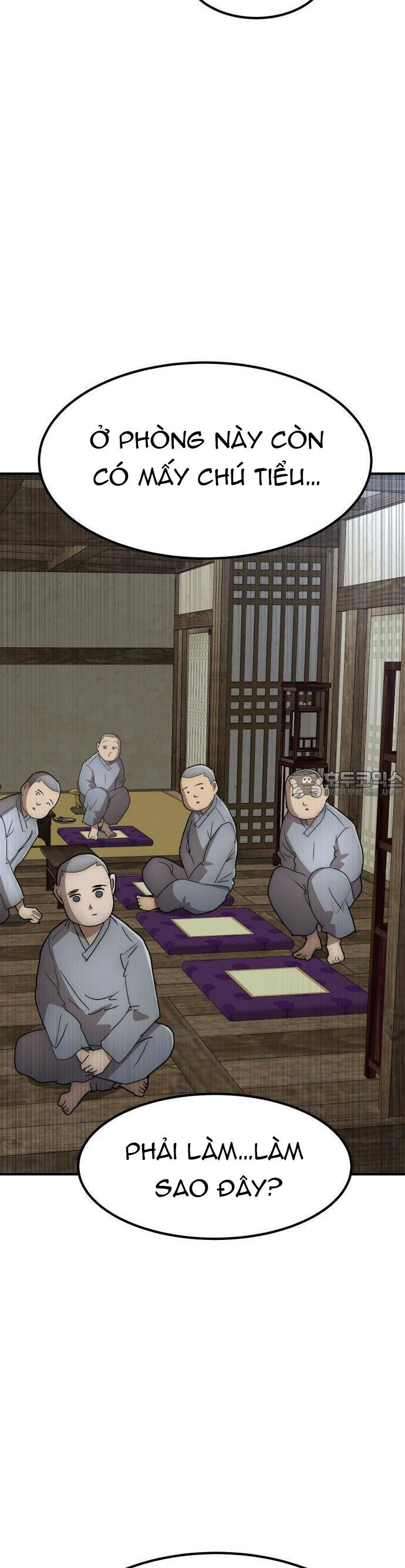 Coin Báo Thù Chap 37 - Next Chap 38