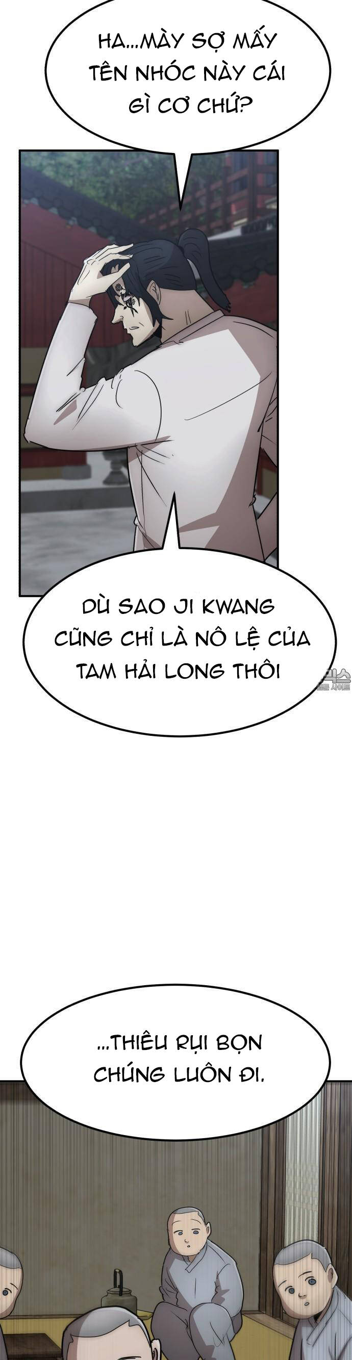 Coin Báo Thù Chap 37 - Next Chap 38