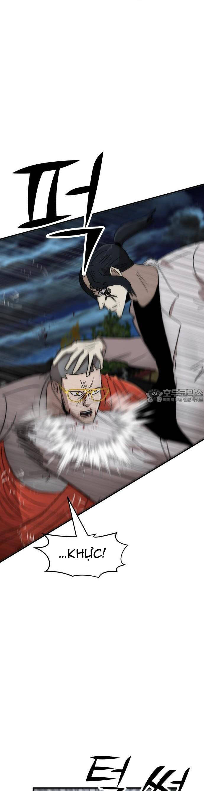 Coin Báo Thù Chap 37 - Next Chap 38
