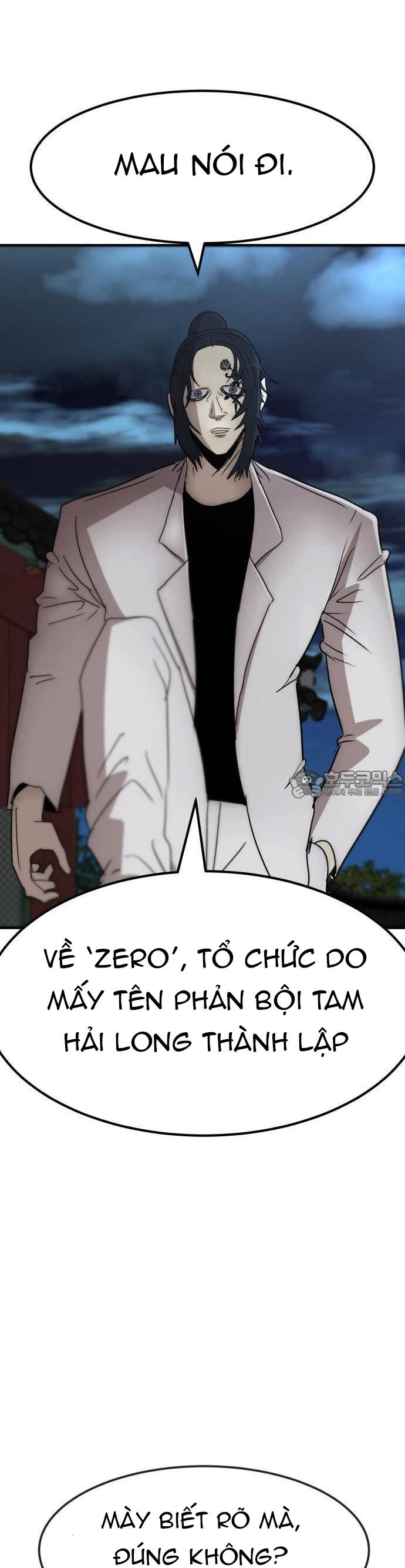 Coin Báo Thù Chap 37 - Next Chap 38