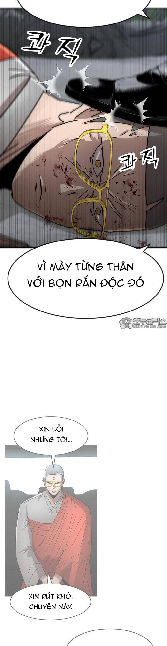 Coin Báo Thù Chap 37 - Next Chap 38