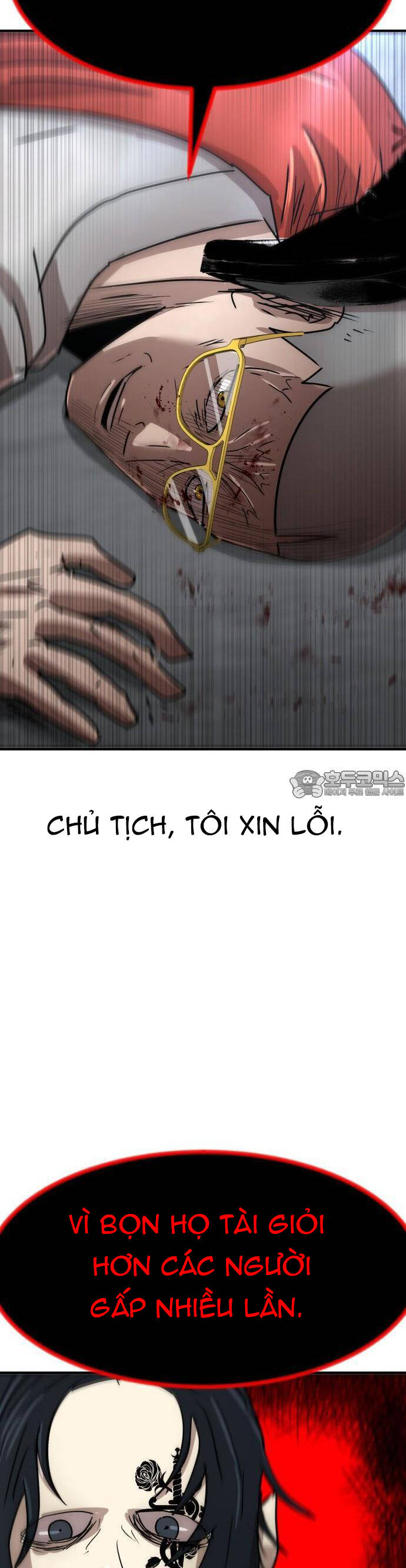 Coin Báo Thù Chap 37 - Next Chap 38