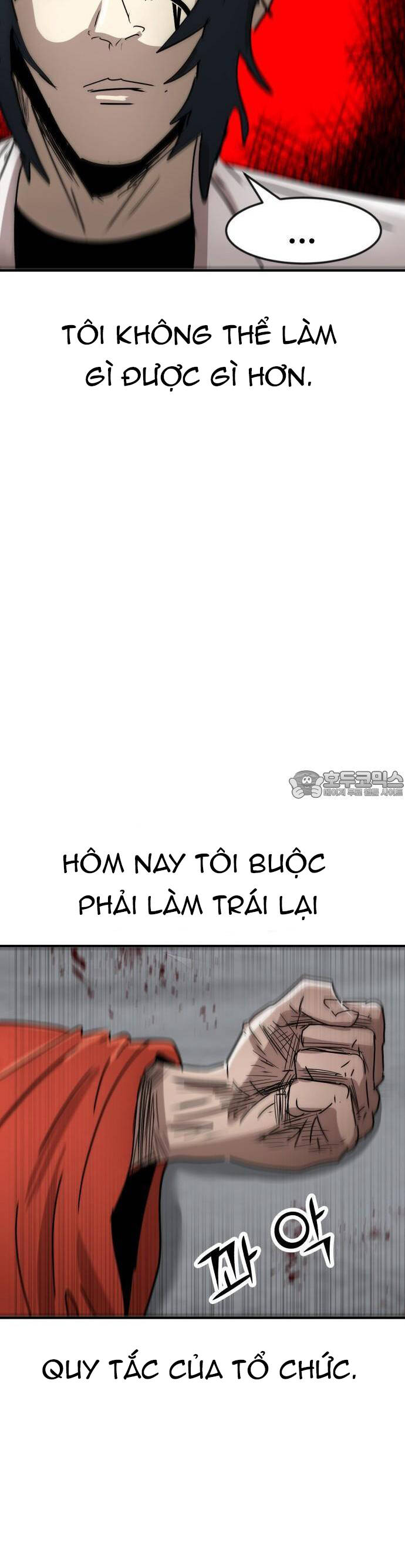 Coin Báo Thù Chap 37 - Next Chap 38