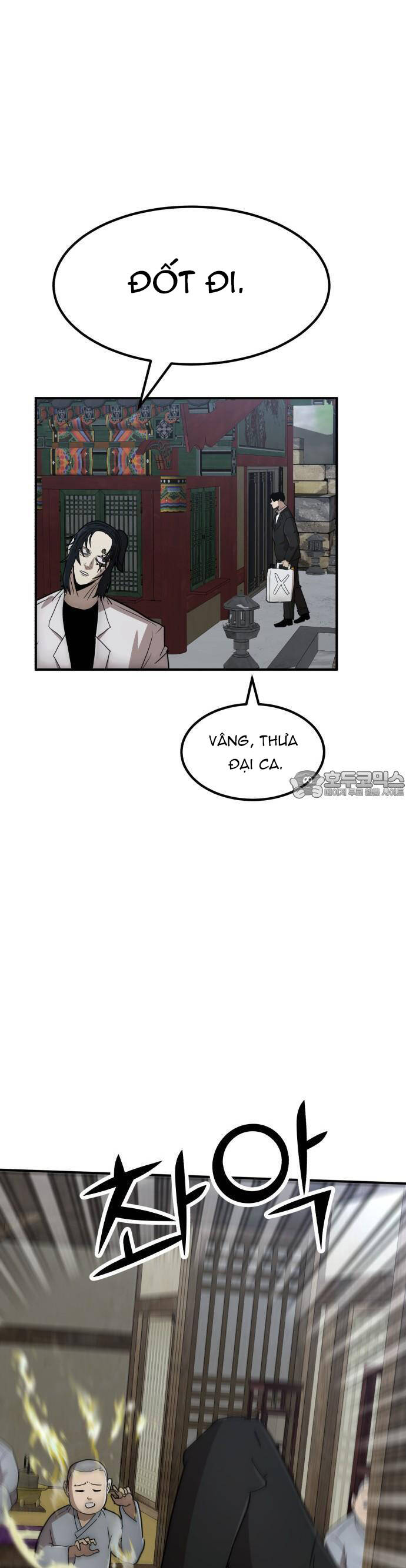 Coin Báo Thù Chap 37 - Next Chap 38