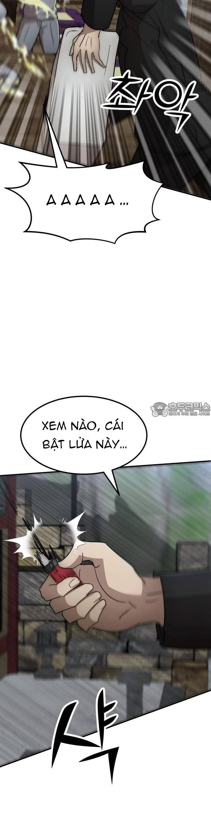 Coin Báo Thù Chap 37 - Next Chap 38