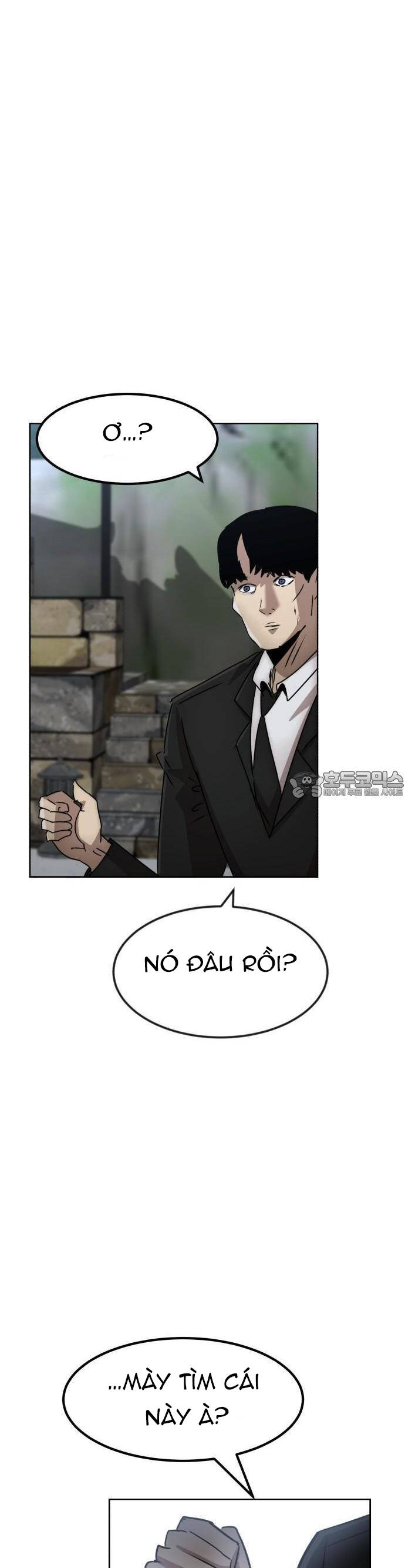 Coin Báo Thù Chap 37 - Next Chap 38