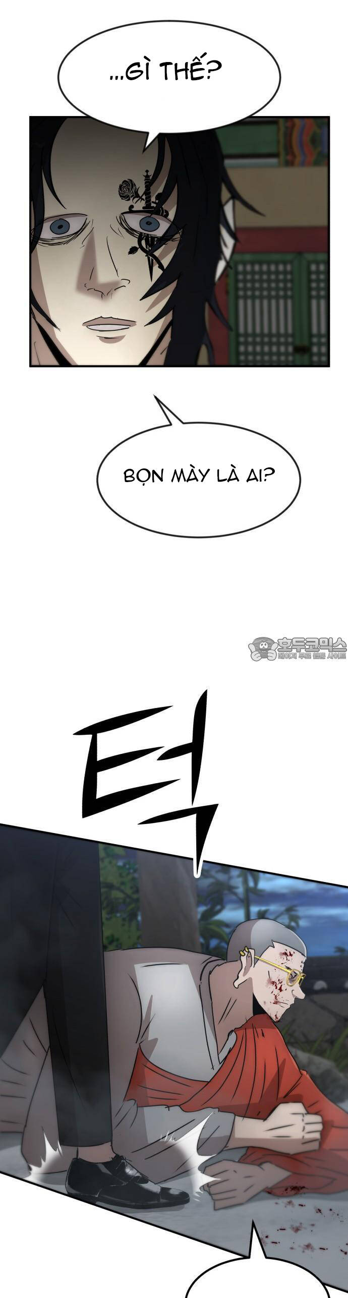 Coin Báo Thù Chap 37 - Next Chap 38