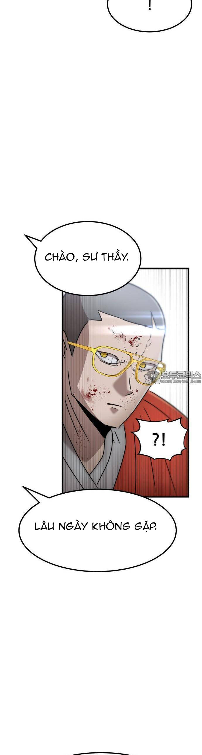 Coin Báo Thù Chap 37 - Next Chap 38