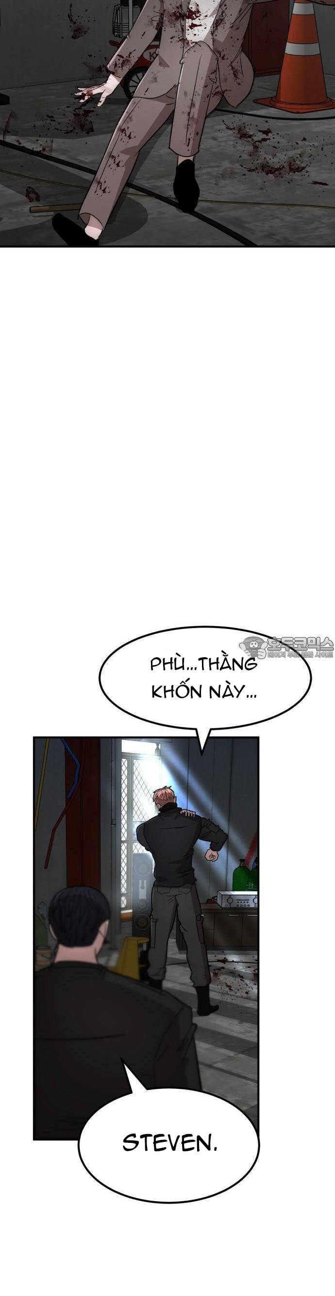Coin Báo Thù Chap 37 - Next Chap 38