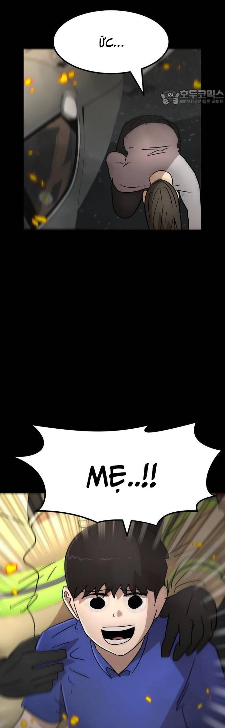 Coin Báo Thù Chap 38 - Next Chap 39