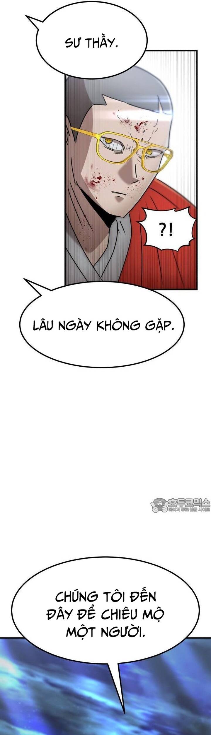 Coin Báo Thù Chap 38 - Next Chap 39