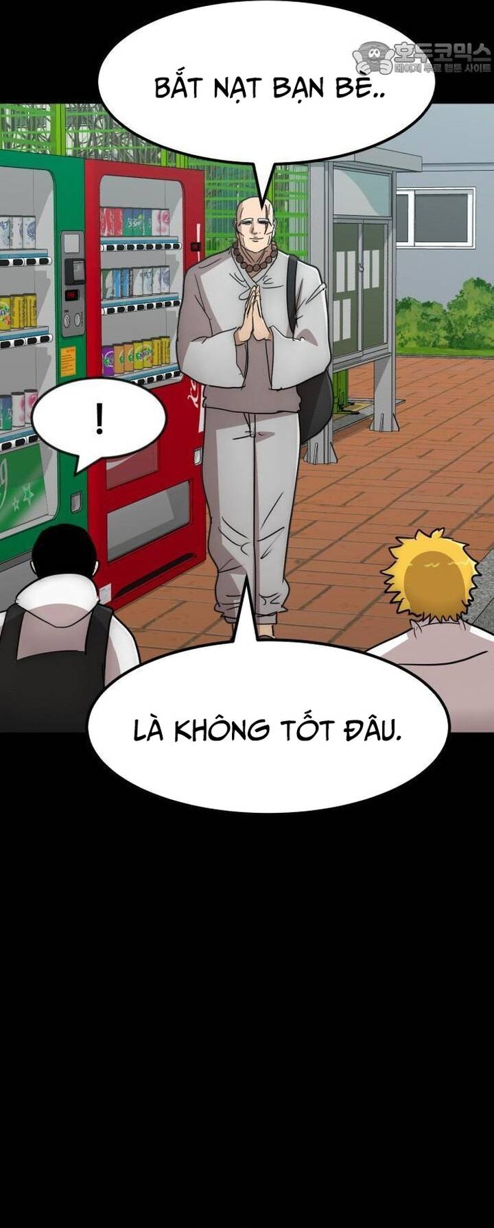 Coin Báo Thù Chap 38 - Next Chap 39