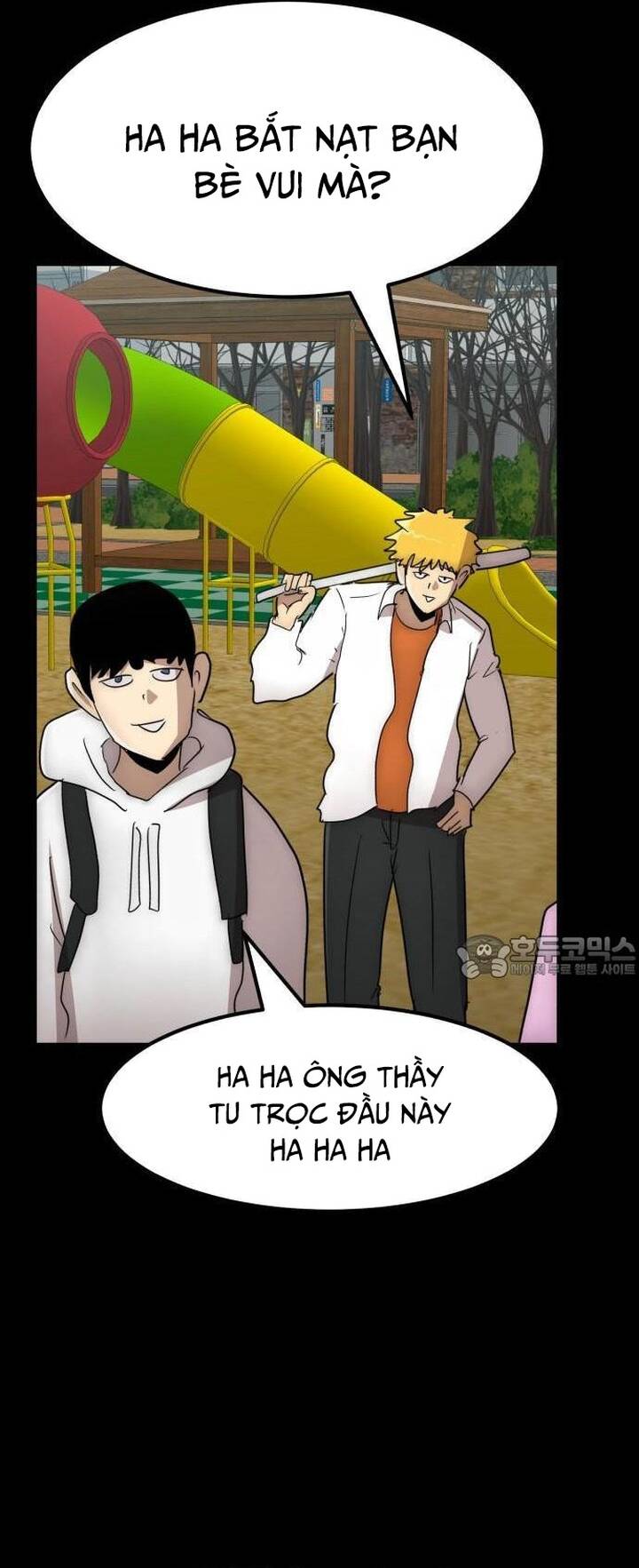 Coin Báo Thù Chap 38 - Next Chap 39