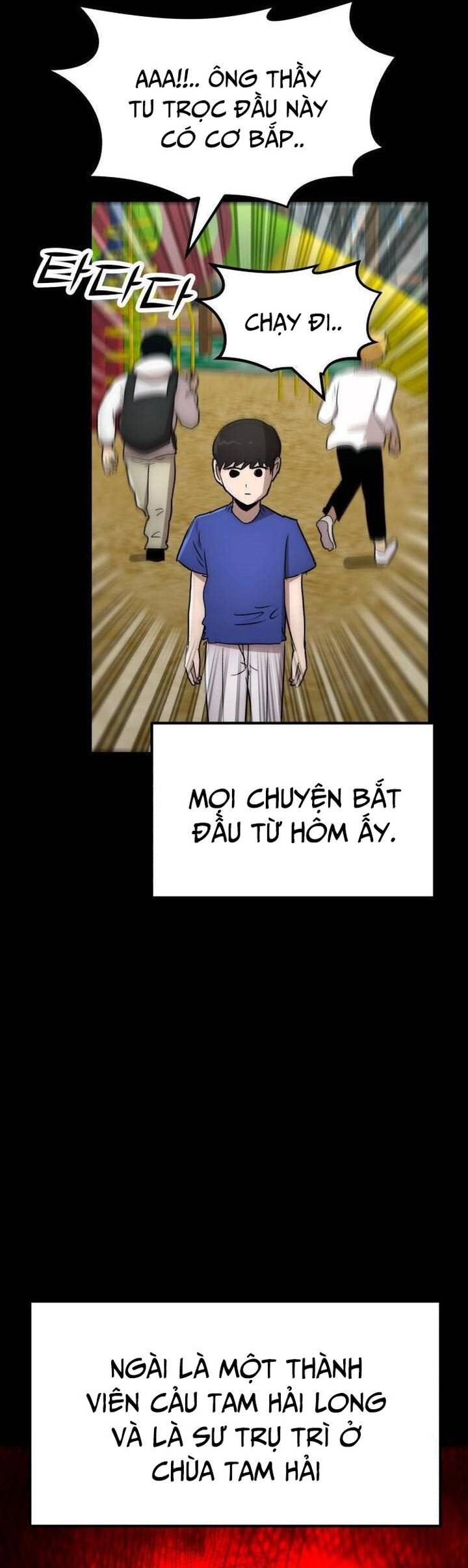 Coin Báo Thù Chap 38 - Next Chap 39