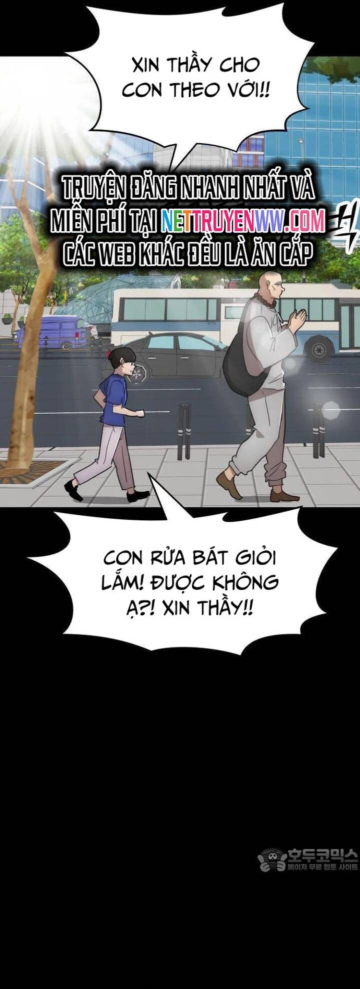 Coin Báo Thù Chap 38 - Next Chap 39
