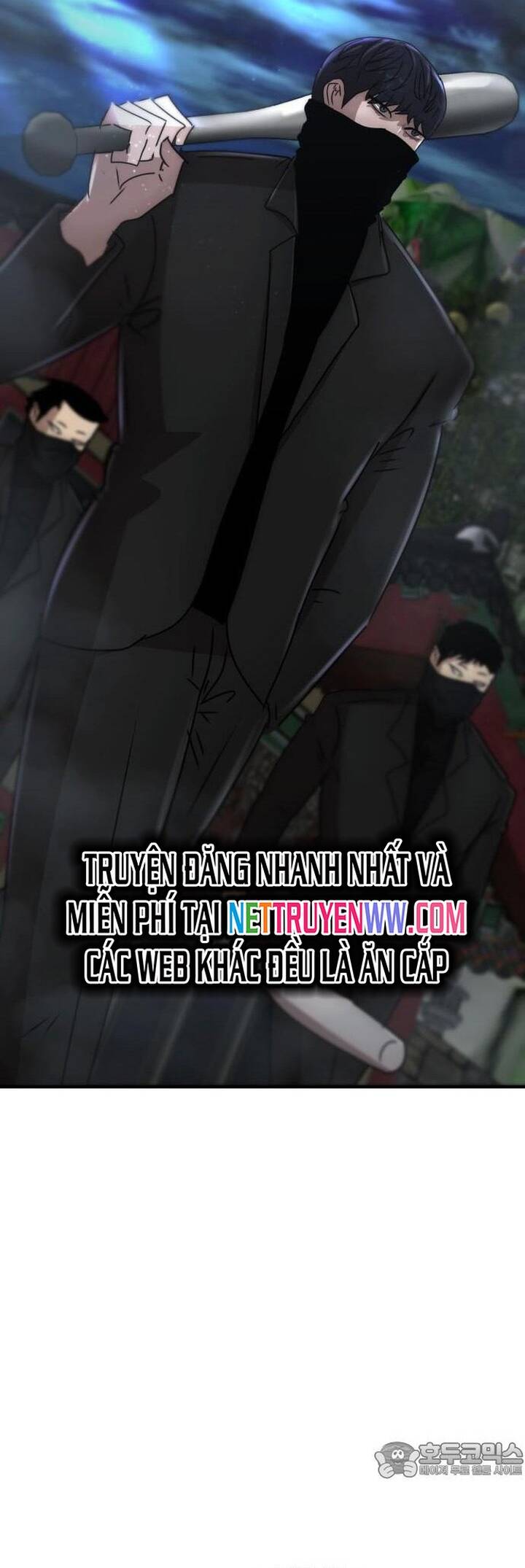 Coin Báo Thù Chap 38 - Next Chap 39