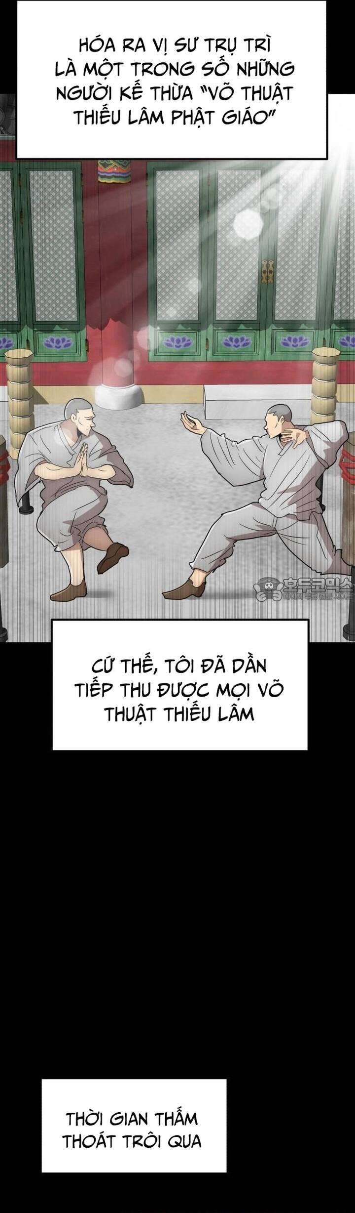 Coin Báo Thù Chap 38 - Next Chap 39