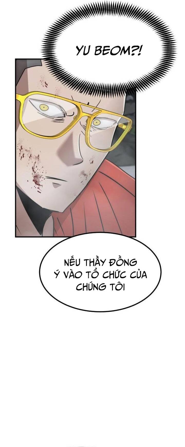 Coin Báo Thù Chap 38 - Next Chap 39