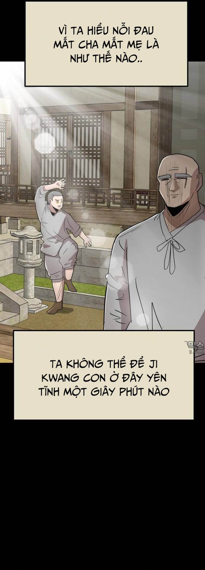 Coin Báo Thù Chap 38 - Next Chap 39