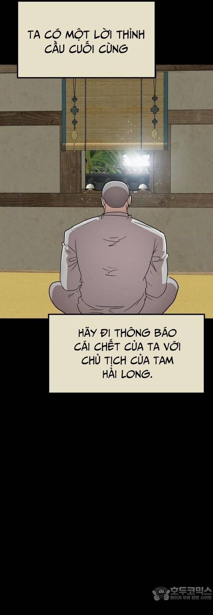 Coin Báo Thù Chap 38 - Next Chap 39