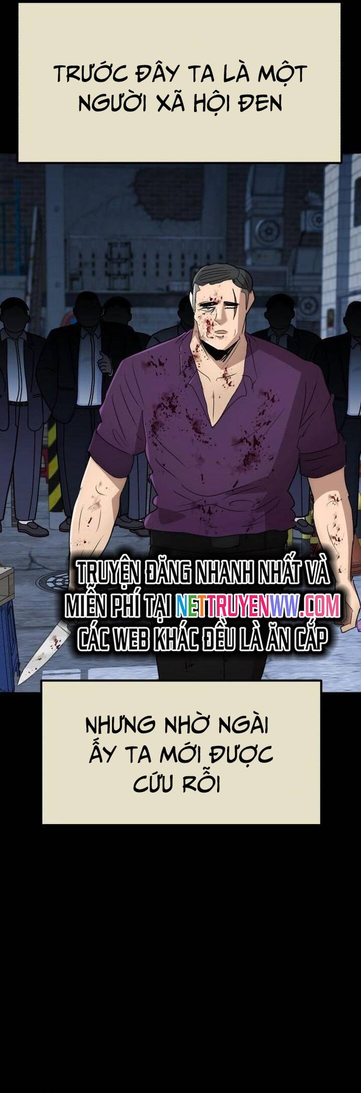 Coin Báo Thù Chap 38 - Next Chap 39