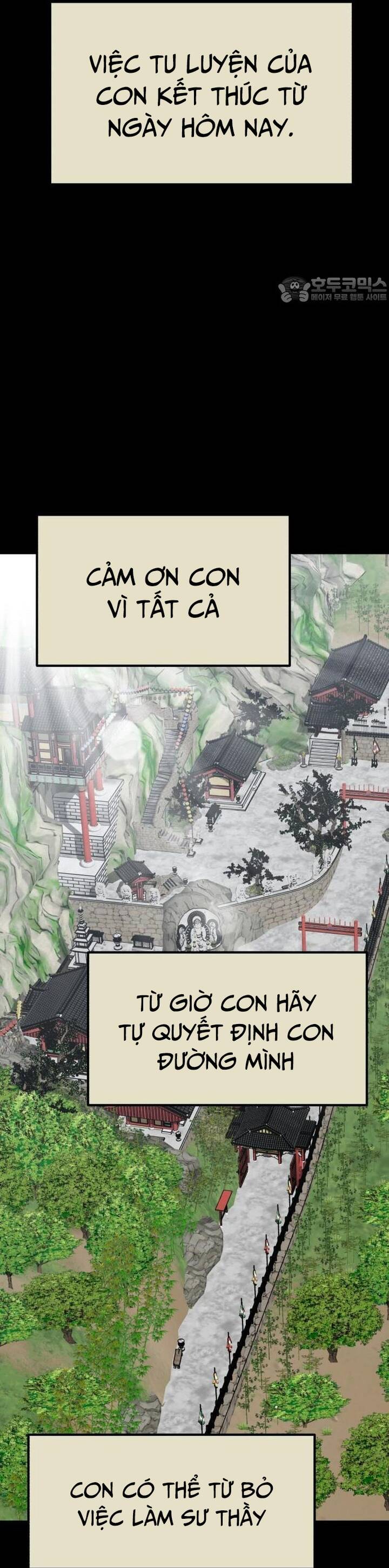 Coin Báo Thù Chap 38 - Next Chap 39