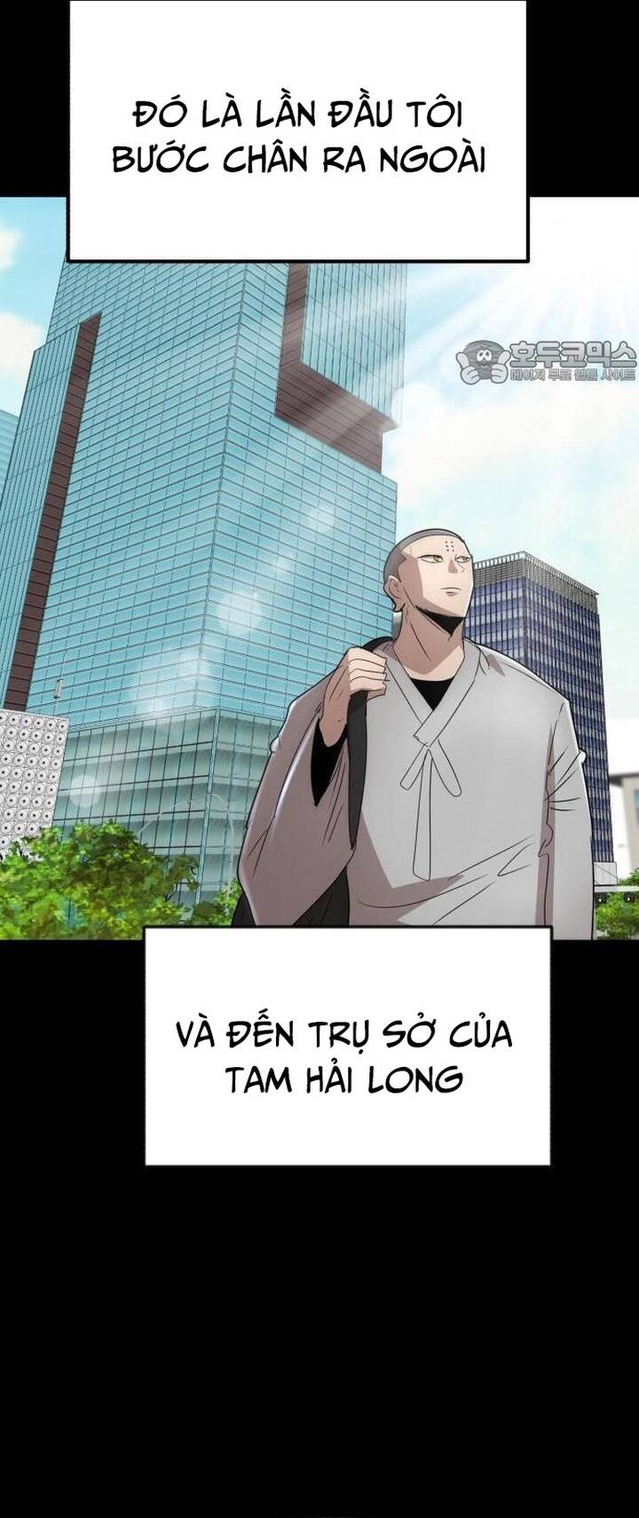 Coin Báo Thù Chap 38 - Next Chap 39