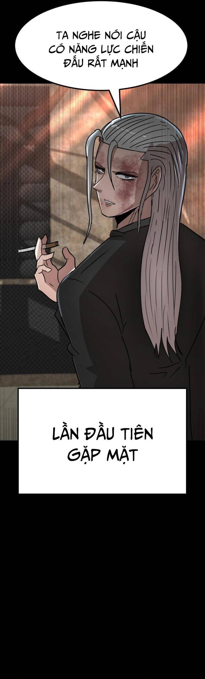 Coin Báo Thù Chap 38 - Next Chap 39
