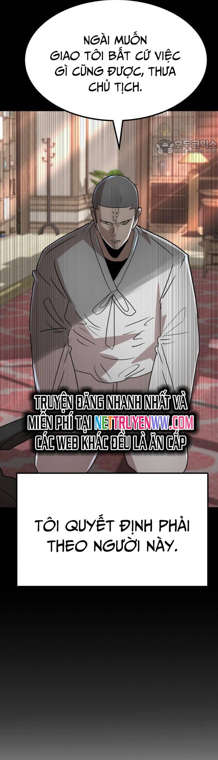 Coin Báo Thù Chap 38 - Next Chap 39