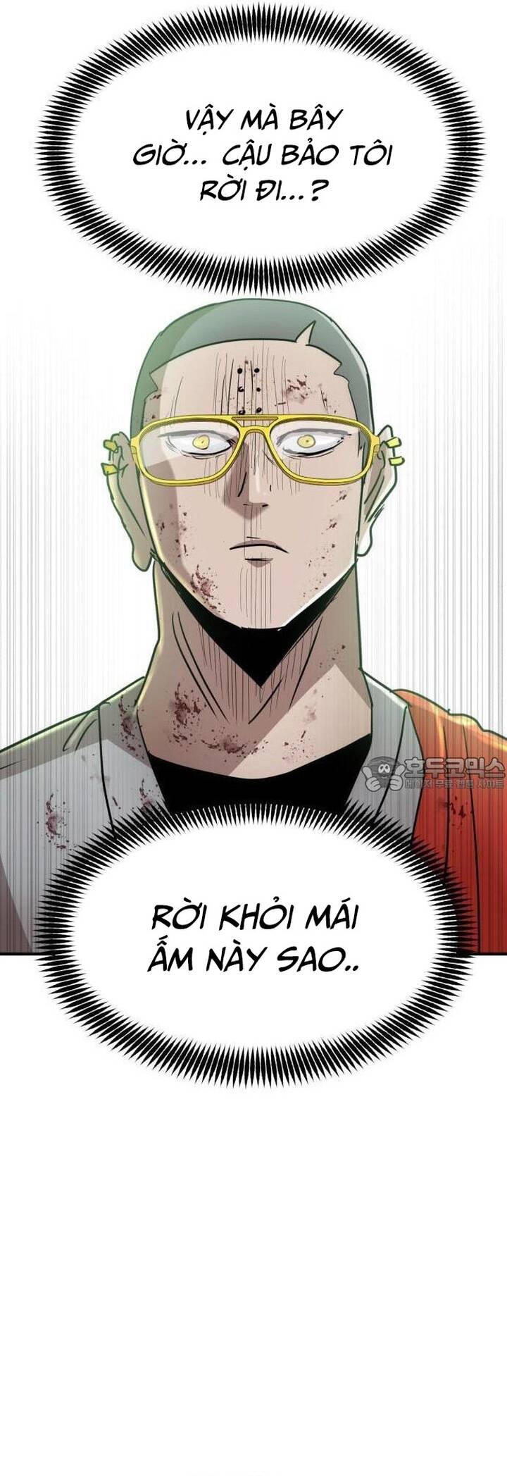 Coin Báo Thù Chap 38 - Next Chap 39
