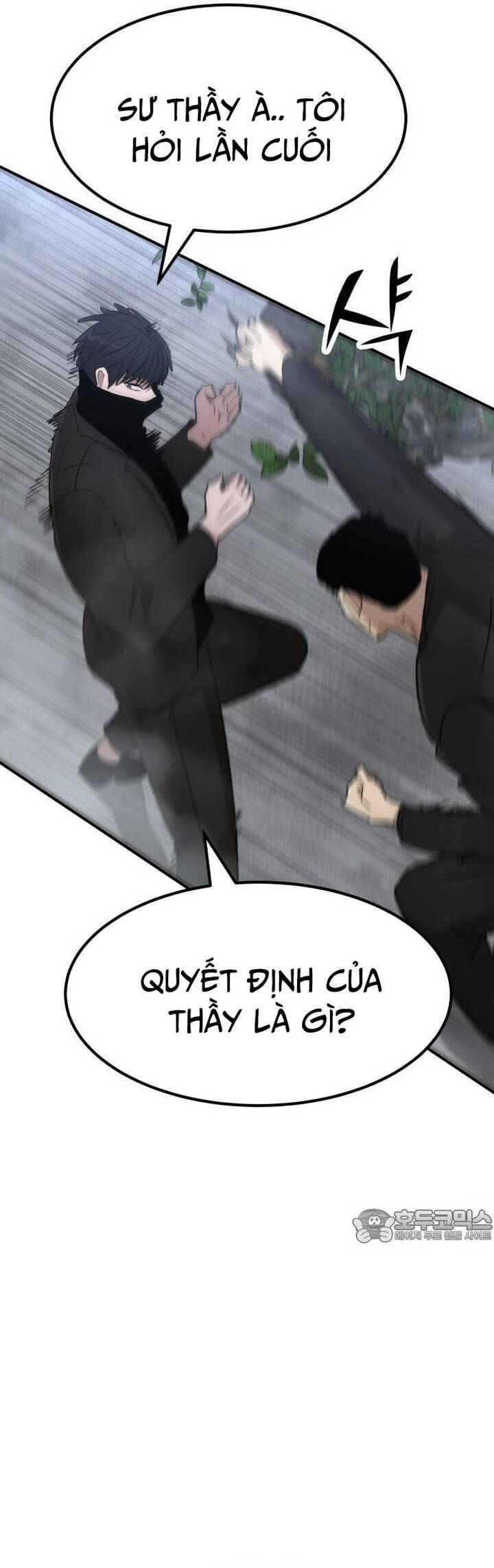 Coin Báo Thù Chap 38 - Next Chap 39