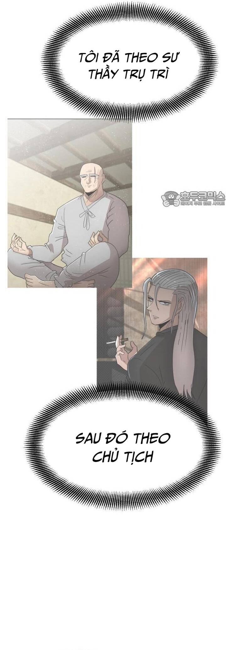 Coin Báo Thù Chap 38 - Next Chap 39
