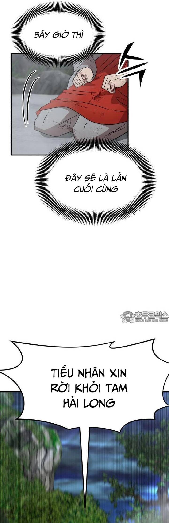 Coin Báo Thù Chap 38 - Next Chap 39