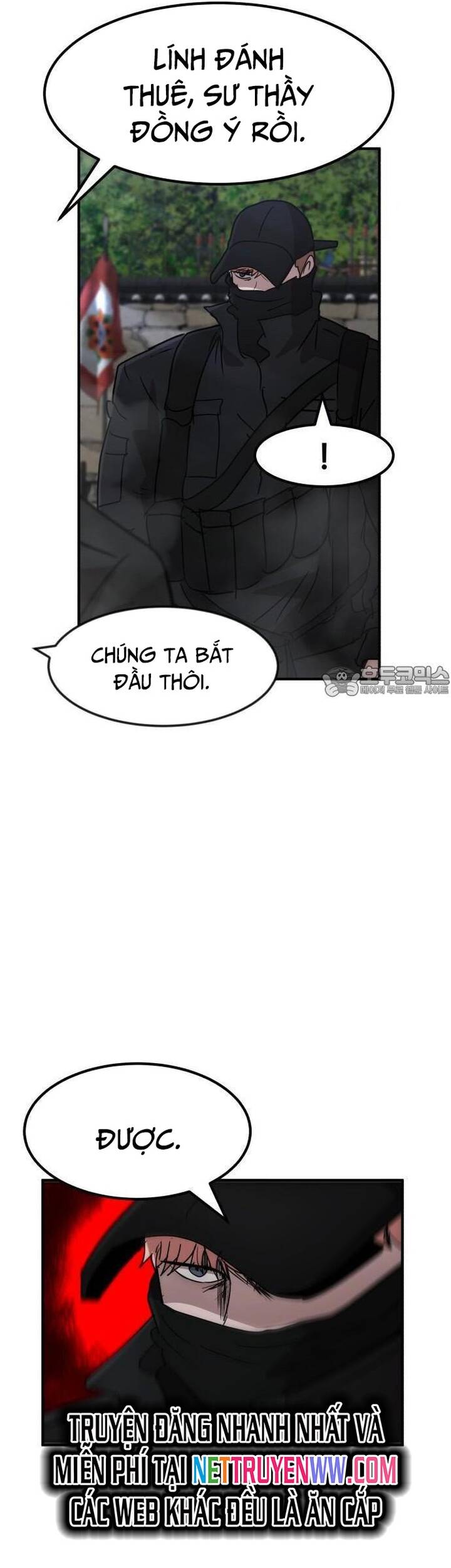 Coin Báo Thù Chap 38 - Next Chap 39