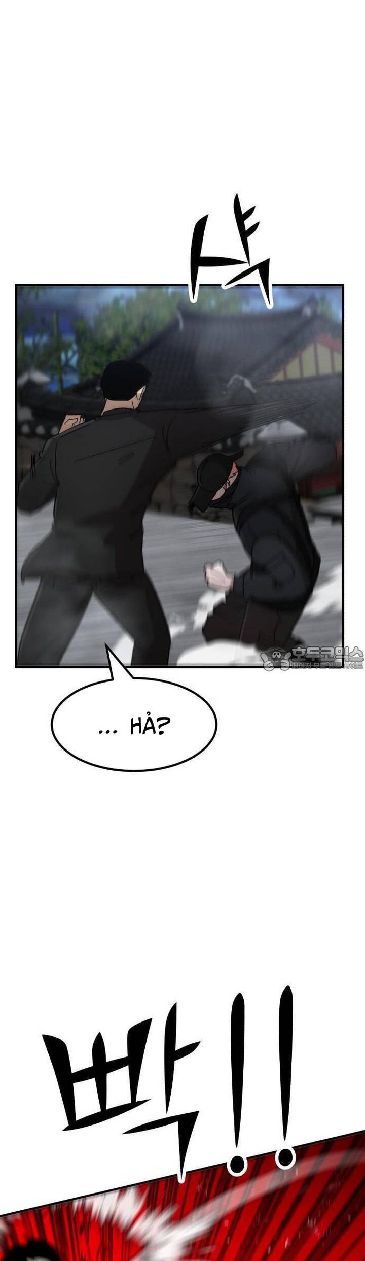 Coin Báo Thù Chap 38 - Next Chap 39