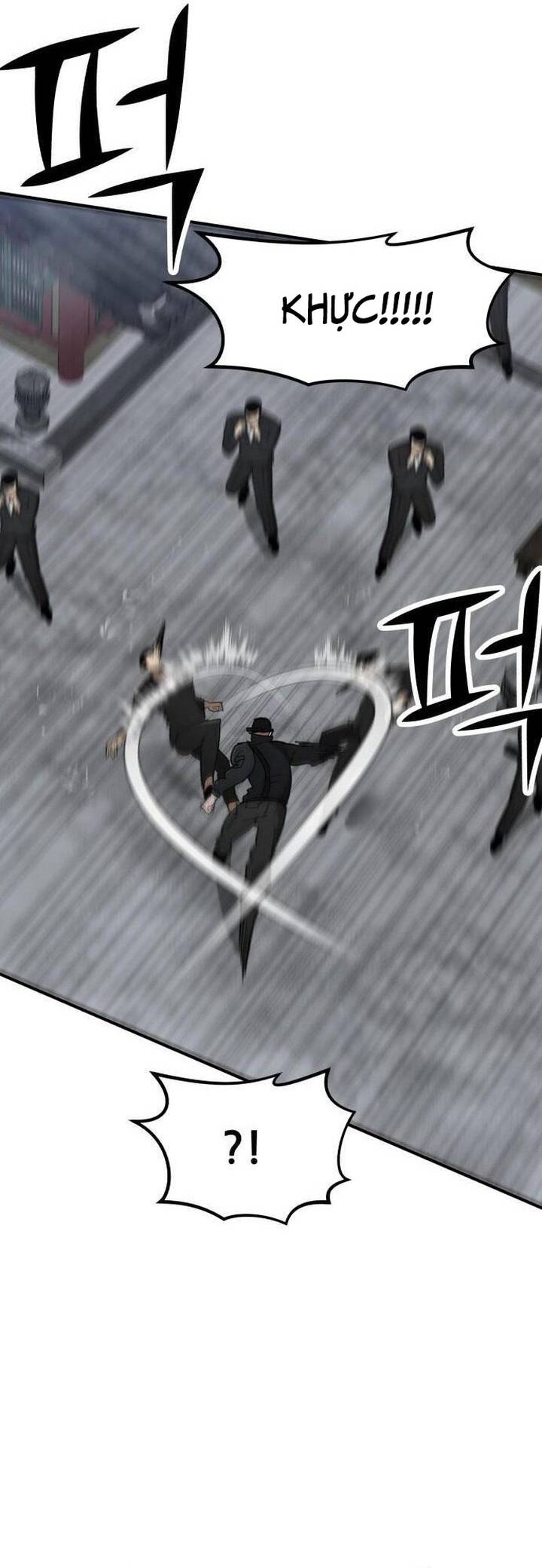 Coin Báo Thù Chap 38 - Next Chap 39