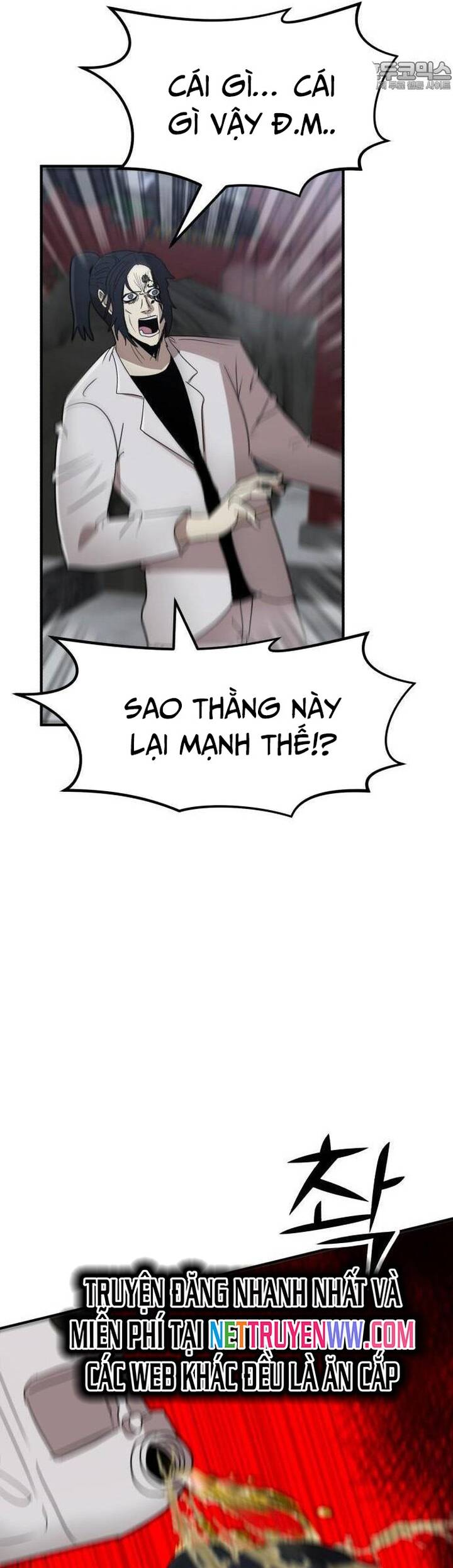 Coin Báo Thù Chap 38 - Next Chap 39