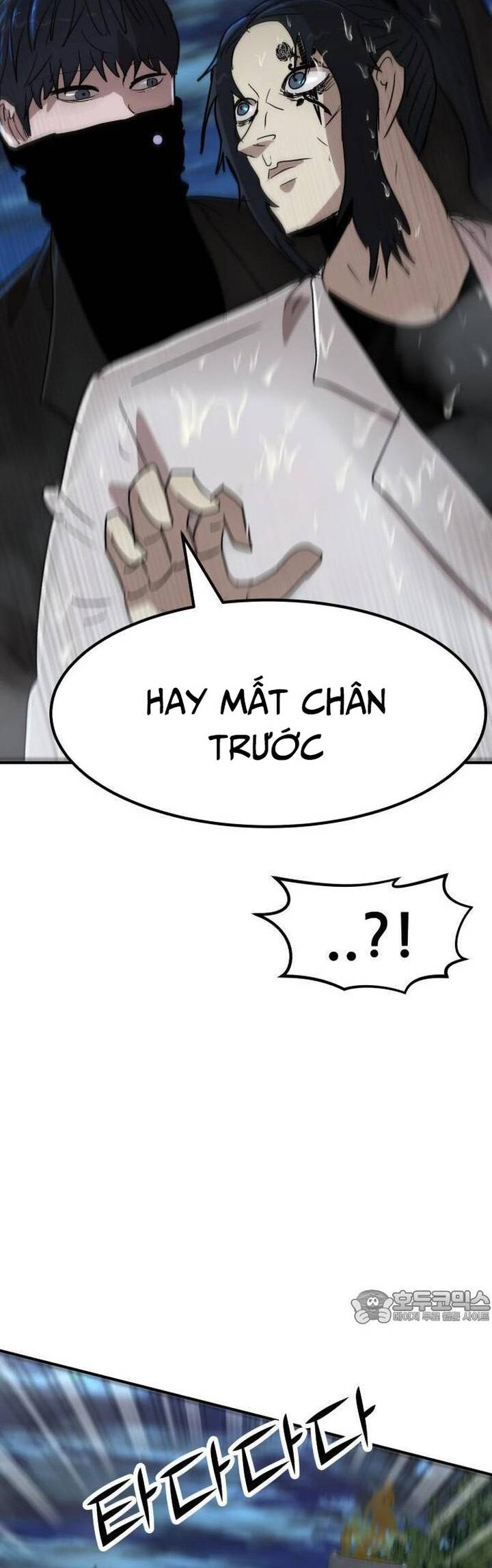Coin Báo Thù Chap 38 - Next Chap 39