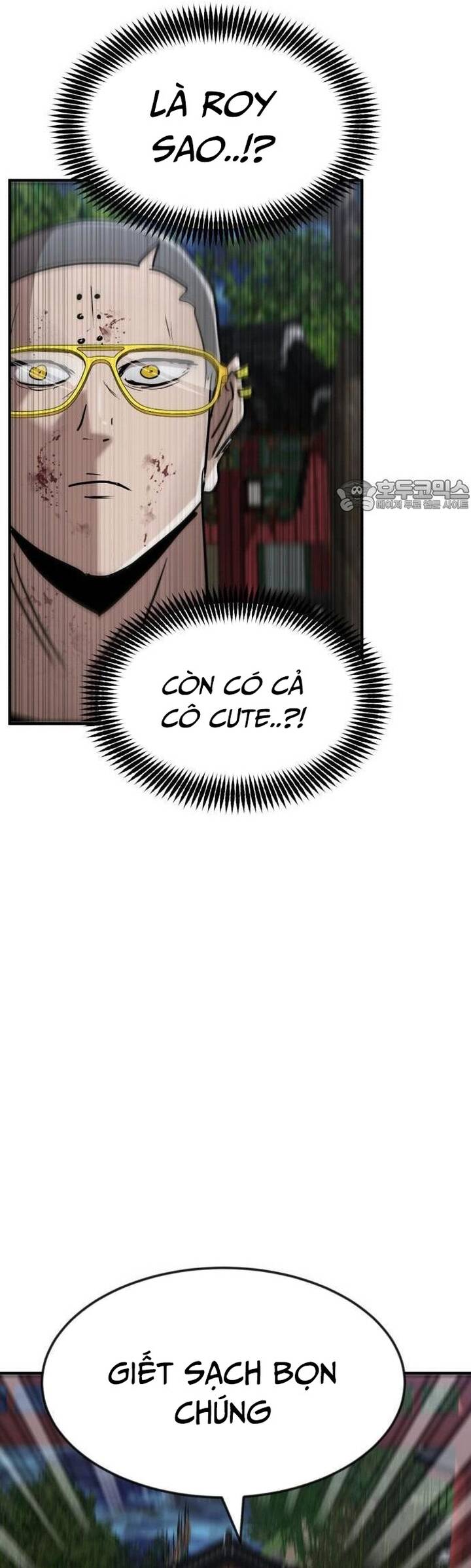 Coin Báo Thù Chap 38 - Next Chap 39