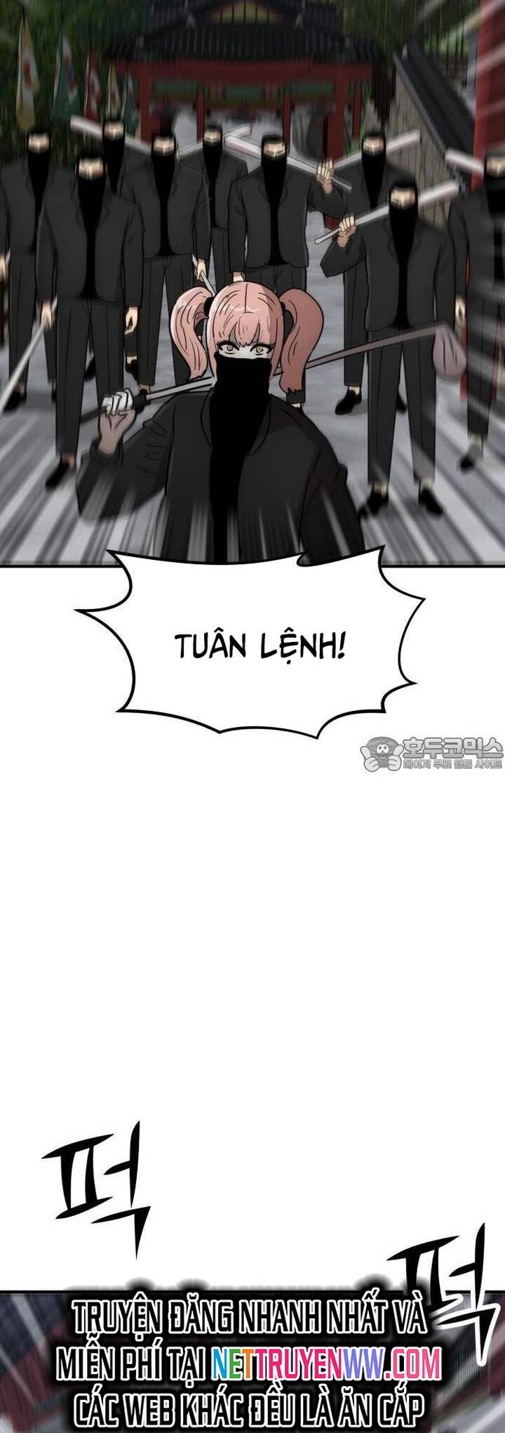 Coin Báo Thù Chap 38 - Next Chap 39