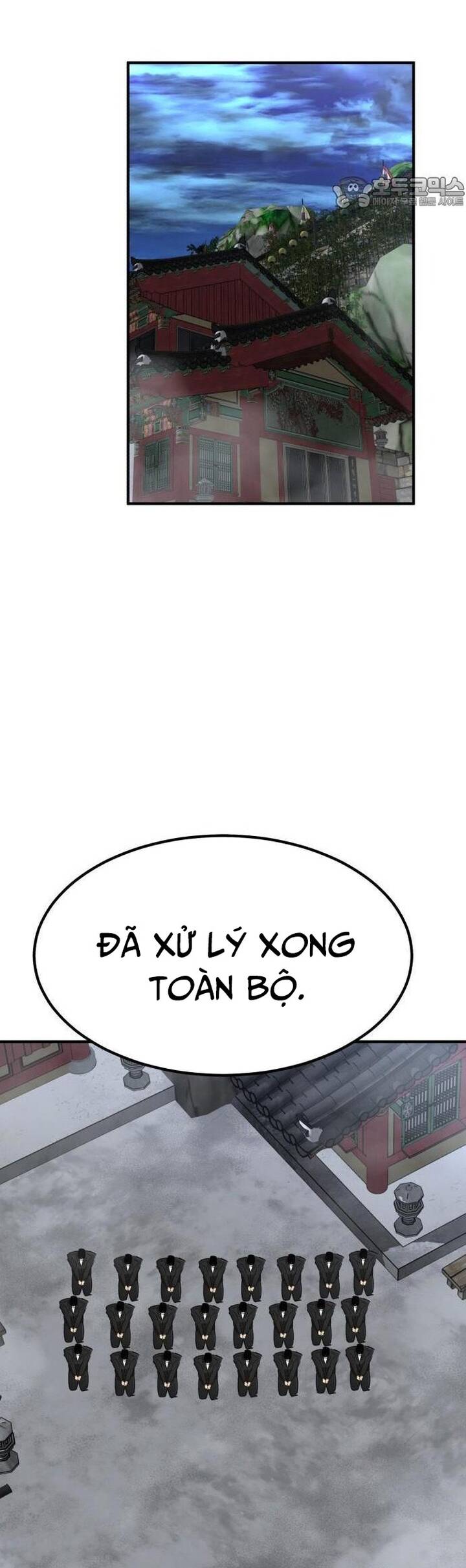 Coin Báo Thù Chap 38 - Next Chap 39