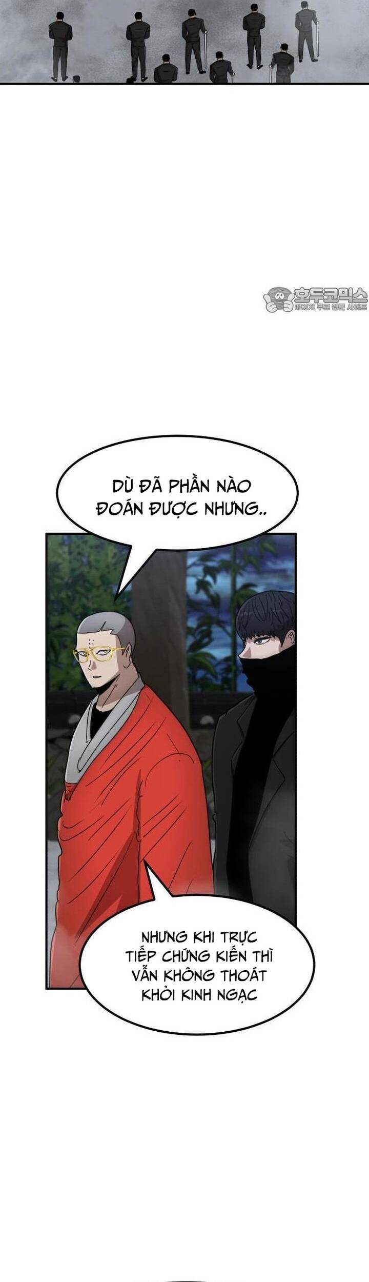 Coin Báo Thù Chap 38 - Next Chap 39