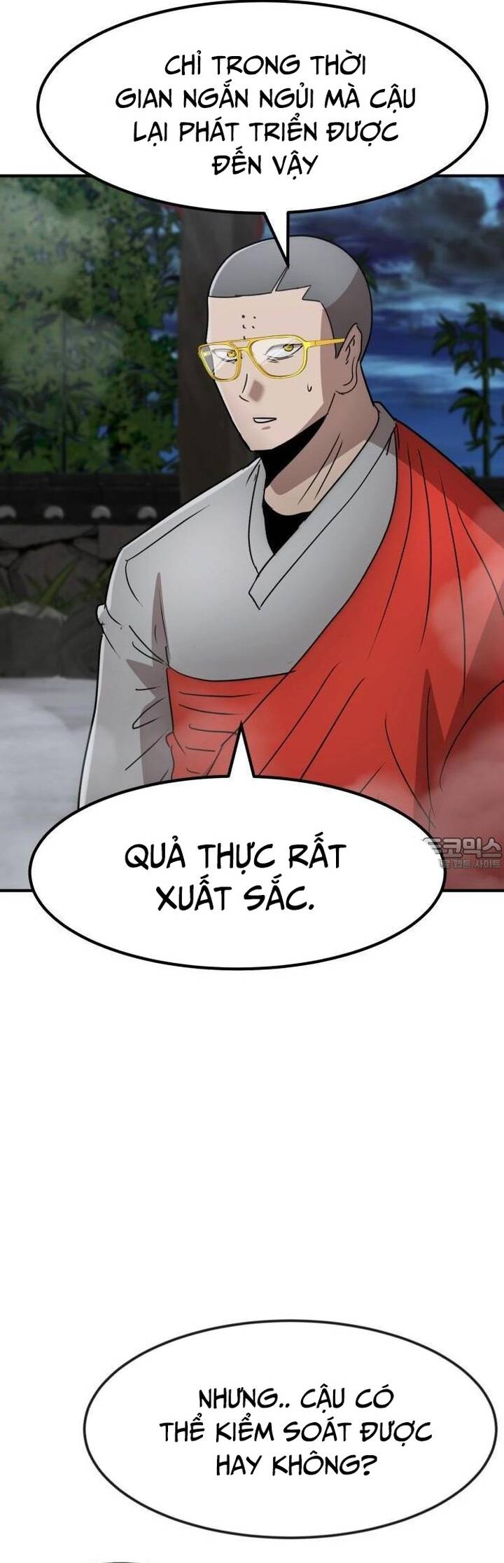 Coin Báo Thù Chap 38 - Next Chap 39