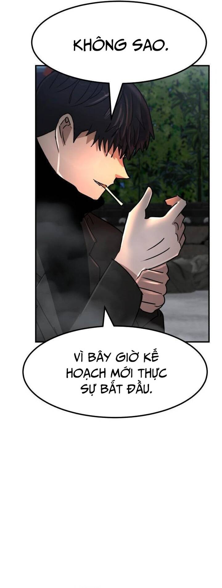 Coin Báo Thù Chap 38 - Next Chap 39