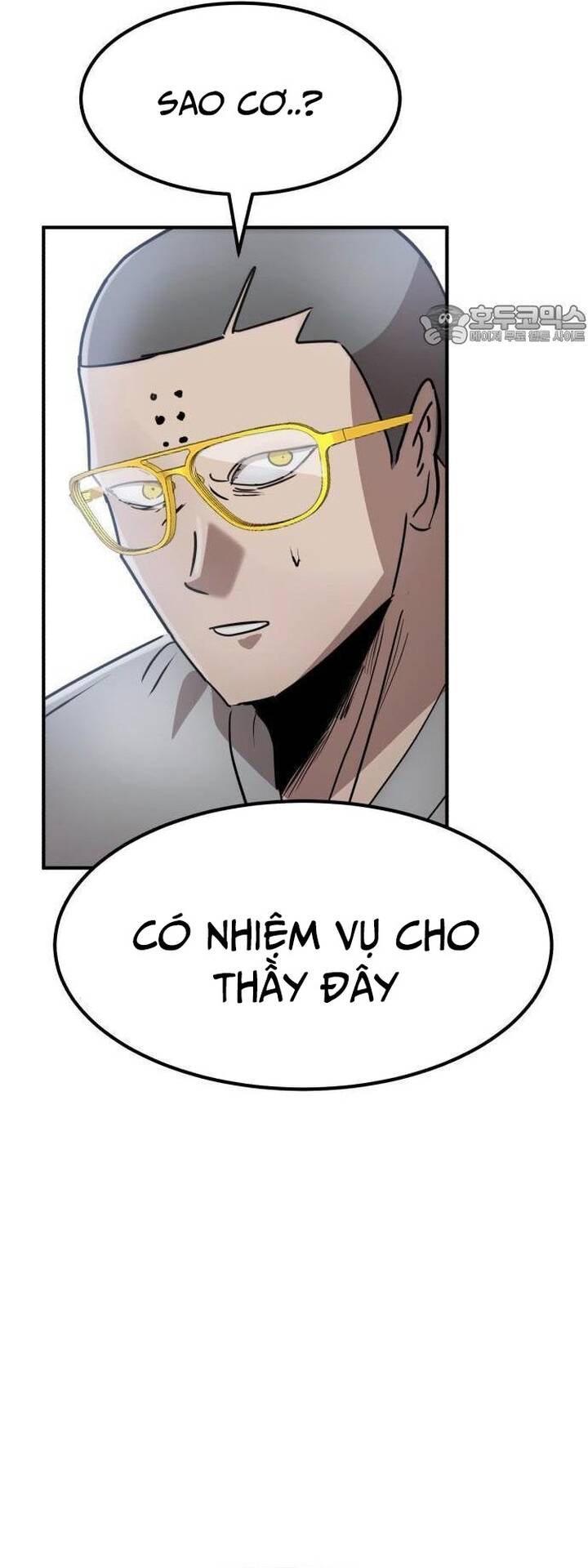 Coin Báo Thù Chap 38 - Next Chap 39