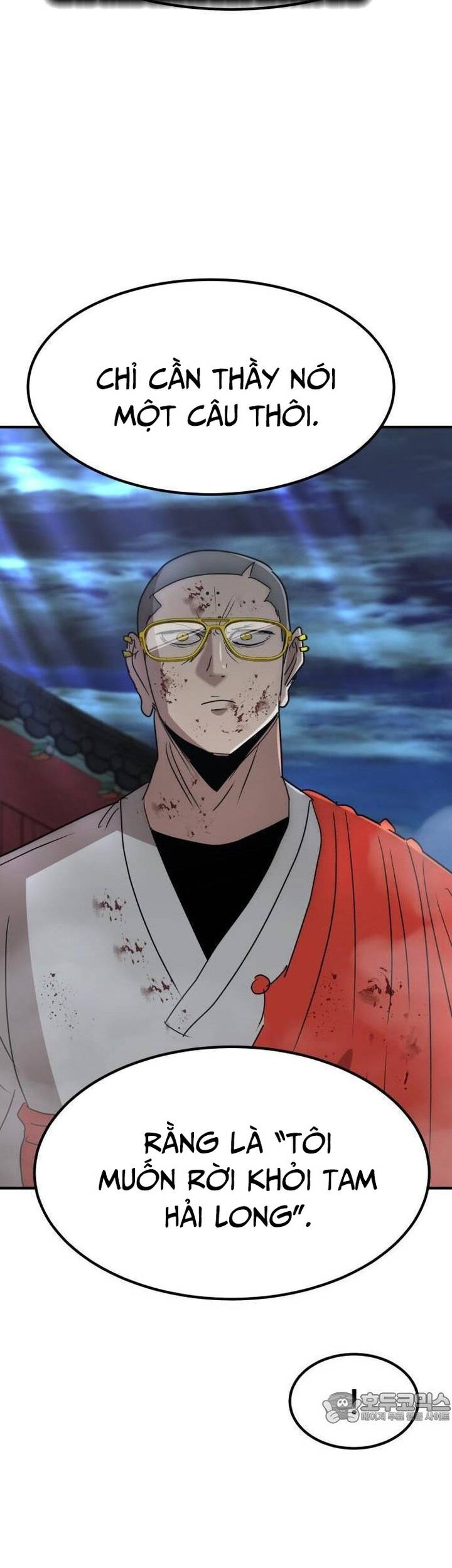 Coin Báo Thù Chap 38 - Next Chap 39